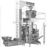 Sugar Sachet Packing Machine thumbnail-1