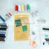 210Pieces New TV Personal Adult Travel Sewing Kit thumbnail-6
