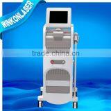 808 Laser Hair Removal/ Depilacion Laser Unwanted Hair Removal Device for Salon Use