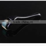 GTO Hot Sale 1.0 mm Skin Needle Roller 540 Blue Dermaroller thumbnail-2