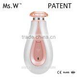Water Drop Shaped Personal Mist Nano Facial Steamer Mini Moisturizing Fregrant Sprayer thumbnail-1