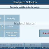 Cavitation Body Shaping Machine For Slimming thumbnail-4