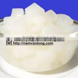 COCONUT JELLY WITH NUTRITION......