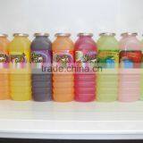 Fruit Flavored Drink - PE Bottles thumbnail-3