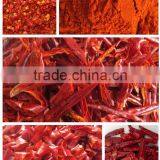 China Manufacture and Export Processed Chilli Products thumbnail-1