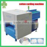 Most Popular 20-40kg/h Fiber Carding Machine for Wool