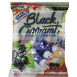 Blackcurrant Chewy Filling Candy Whosaler 125g thumbnail-1