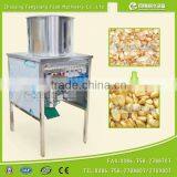 New Condition Industrial Type Electric Drived Garlic Peeler Machine / Small Onion Shelling Machine / With CE thumbnail-2