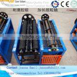 Maize Peeling Thresher With Lowest Price Whatsapp:008615838061756 thumbnail-6