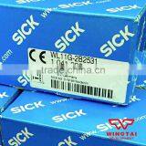 Germany SICK Sensor High-performance Photoelectric Sensors WL11-2 thumbnail-6