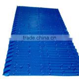 cooling tower fill types, Round Cooling tower fills(225,300 width,any length)
