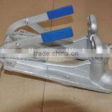 Trailer Coupling Trailer Coupler in Hot Dipped Galvanized thumbnail-3