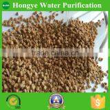 Crushed Dry Walnut Shell in Turbo Charger 12-20 16-20 Mesh thumbnail-6