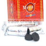 Mera Shisha Charcoal for 33mm thumbnail-2