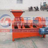 Lantian Plant Hot Sale Charcoal Rod Maker Charcoal Powder Briquette Machine thumbnail-5