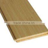 Carbonized Vertical Bamboo Flooring