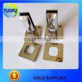 Top Quality Frameless Stainless Steel Glass Spigots Canada for Pool Fence thumbnail-2