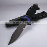 Professional Commercial Diving Knife thumbnail-6