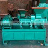 High Quality Automatic Charcoal/sawdust Briquette Making Machine thumbnail-2
