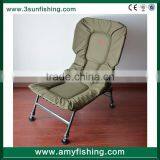 2016 Hot Selling Outdoor Carp Folding Fishing Chair thumbnail-2