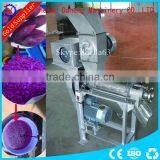 Industrial Juice Extractor Machine Small Juice Production Machine