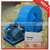 Newest Model Wood Crusher Wood Chip Log Maker