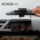 Nomoy Pet Small Animal House Pet Cage Folding Animal Cage thumbnail-3