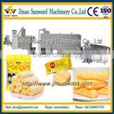 Snack Food Making Machine