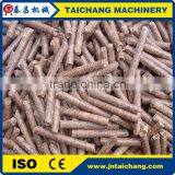 Wheat Straw Pelletizing Machine Making 4--12mm Pellets thumbnail-2