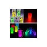 Hot!!! Promotional Glow Cup 12 OZ thumbnail-1