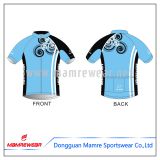 Hot Selling New Cycling Clothing short sleeve jersey bib shorts suit wholesale Good Price mens bicycle sports wear