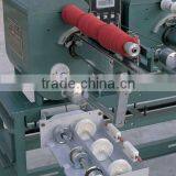 High speed sewing machine bobbin winder