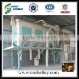 Seed Grain Cleaner Grader for Sale thumbnail-2