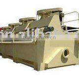 SF flotation machine for copper ore flotation