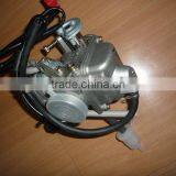 2014 New Carburetor Gy6 150-2