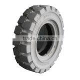 Best Chinese Brand Linde Solid Forklift Tyres 28*9-15 thumbnail-5