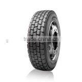 Best Chinese Brand LingLong Radial Truck Tire D905 235/75R17.5-14 for Sale thumbnail-1