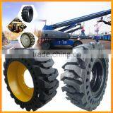 Jlg Telescopic Boom Lift Solid Tires 10-16.5 30x10-16 12-16.5 33x12-20