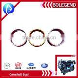 Durable Made in China Good Price and Quality Diesel Engine Spare Parts Yunnei 4100QB Camshaft Bushing Agricultural Machine thumbnail-2