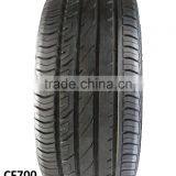 Comforser Wholesale Tires New Radial Tyres for Passenger Car Tyre 225/40R18 thumbnail-3