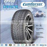 Chinese Car Winter Tire Comforser Brand Cf360 Cf900 Cf930 Cf950 Cf970 thumbnail-1