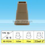 Plastic Bed Risers thumbnail-3