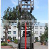AS075 48V 140Ah Mini Electric Forklift for Sale 750kg thumbnail-3