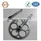 Customized Cnc Machining Bicycle Spare Part thumbnail-1