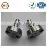 Stainless Steel Cnc Turning Bushing Made by Drawing