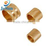 China Factory Wholesale Brass Insert Nut/brass Parts thumbnail-5