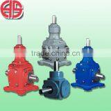 T Series Bevel Gearbox thumbnail-1