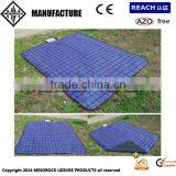 Outdoor Garden Travel Beach Camping Mat Picnic Blanket Pad thumbnail-1