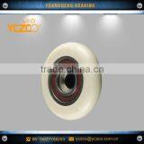 Roller Wheel for Bathroom 686 Sliding Wheel thumbnail-4