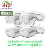 Microfiber Flat Mop Microfiber Mop Pad Microfiber Triangle Mop thumbnail-5